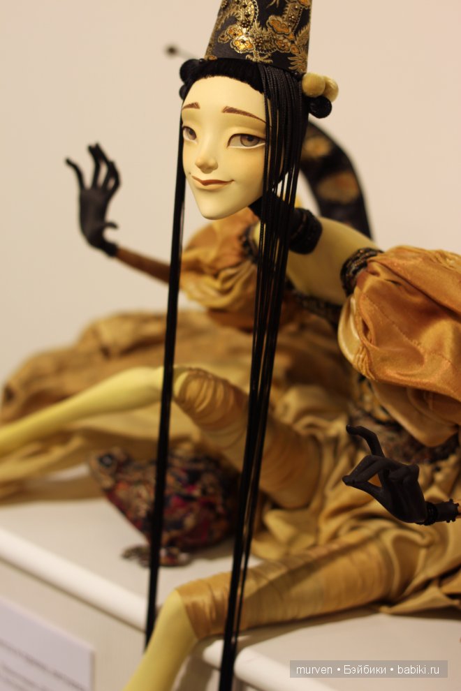 "Иллюзорная жизнь бумаги" Часть 2. Персональная выставка Натальи Лопуcовой-Томской | Бэйбики "Иллюзорная жизнь бумаги" Часть 2. Персональная выставка Натальи Лопуcовой-Томской