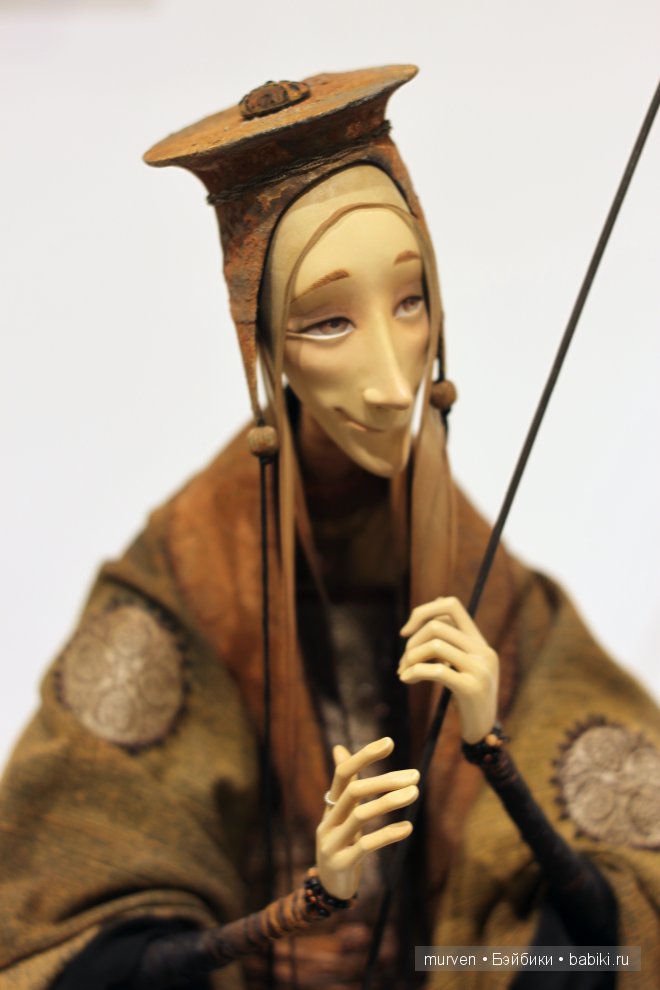 "Иллюзорная жизнь бумаги" Часть 1. Персональная выставка Натальи Лопуcовой-Томской | Бэйбики "Иллюзорная жизнь бумаги" Часть 1. Персональная выставка Натальи Лопуcовой-Томской