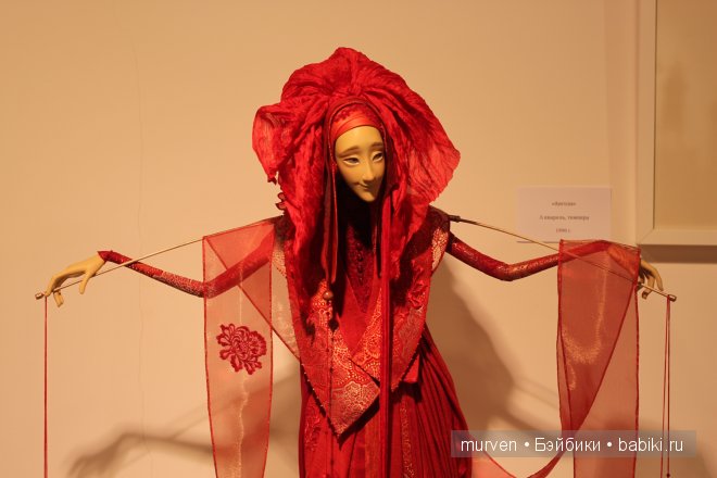 "Иллюзорная жизнь бумаги" Часть 1. Персональная выставка Натальи Лопуcовой-Томской | Бэйбики "Иллюзорная жизнь бумаги" Часть 1. Персональная выставка Натальи Лопуcовой-Томской