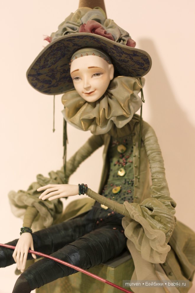 "Иллюзорная жизнь бумаги" Часть 1. Персональная выставка Натальи Лопуcовой-Томской | Бэйбики "Иллюзорная жизнь бумаги" Часть 1. Персональная выставка Натальи Лопуcовой-Томской