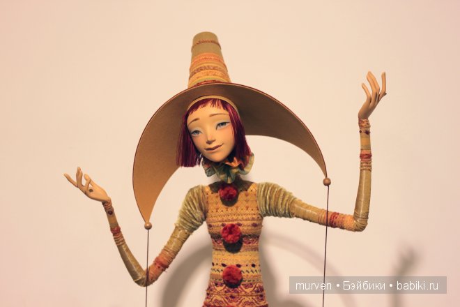 "Иллюзорная жизнь бумаги" Часть 1. Персональная выставка Натальи Лопуcовой-Томской | Бэйбики "Иллюзорная жизнь бумаги" Часть 1. Персональная выставка Натальи Лопуcовой-Томской