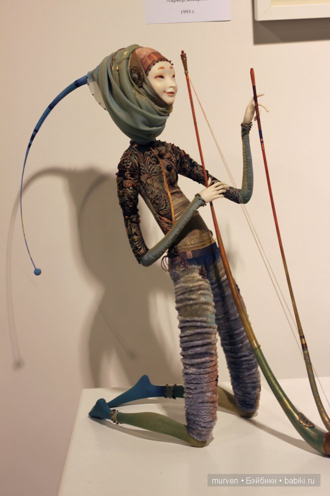 "Иллюзорная жизнь бумаги" Часть 1. Персональная выставка Натальи Лопуcовой-Томской | Бэйбики "Иллюзорная жизнь бумаги" Часть 1. Персональная выставка Натальи Лопуcовой-Томской