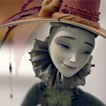 "Иллюзорная жизнь бумаги" Часть 1. Персональная выставка Натальи Лопуcовой-Томской