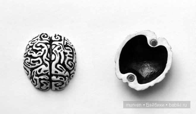 Творческие мозги — Другие хобби и увлечения: сад