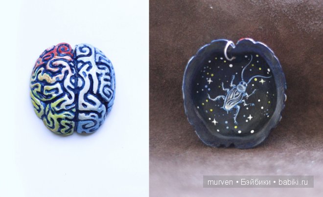 Творческие мозги — Другие хобби и увлечения: сад