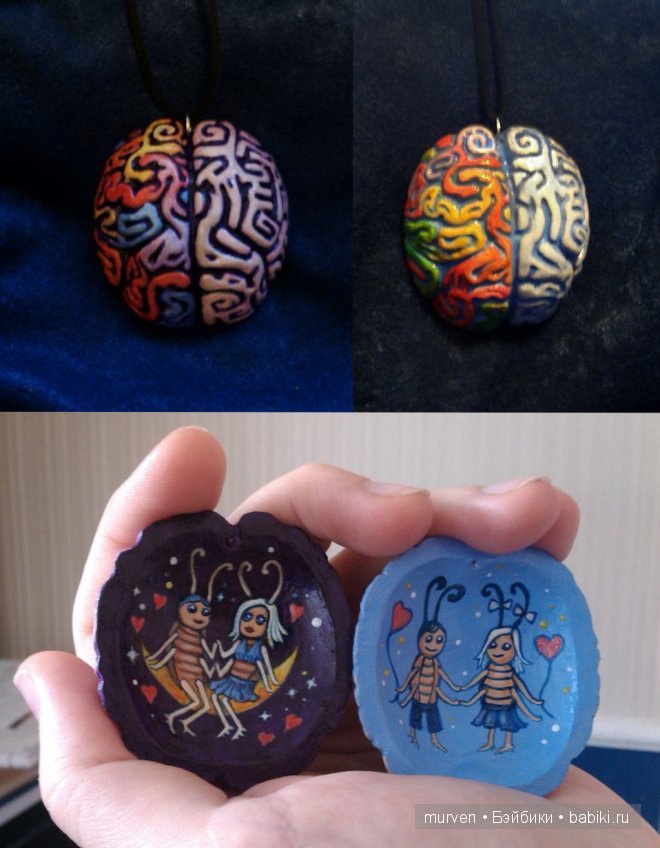 Творческие мозги — Другие хобби и увлечения: сад (фото 4)