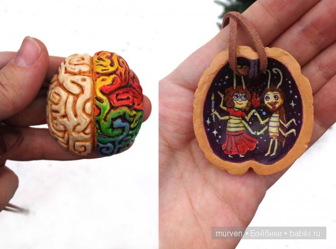 Творческие мозги — Другие хобби и увлечения: сад (фото 3)