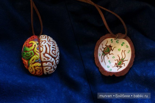 Творческие мозги — Другие хобби и увлечения: сад