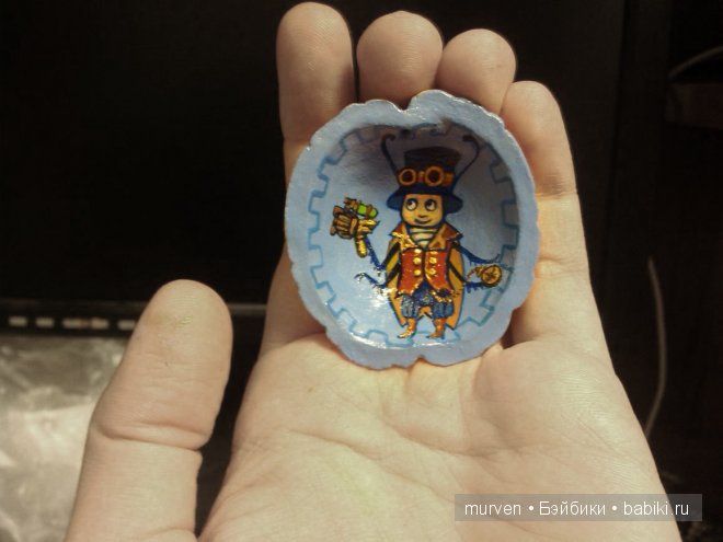 Творческие мозги — Другие хобби и увлечения: сад