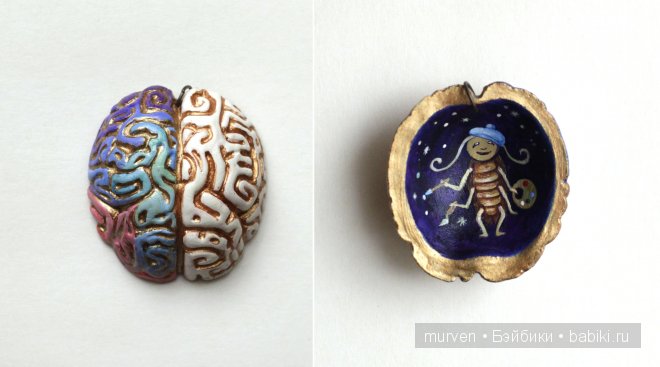 Творческие мозги — Другие хобби и увлечения: сад