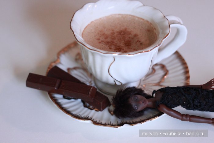 mimiCREO sister куклы Марии Пикуновой