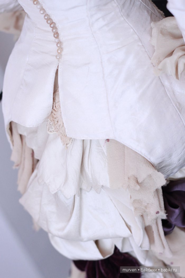 Выставка Искусство художественной куклы в клубе-студии Кукольная коллекция, Москва 2015