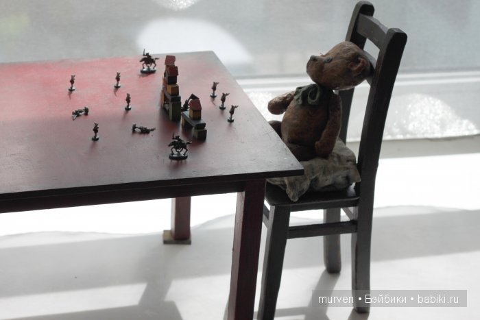 Выставка "Искусство художественной куклы" в клубе-студии "Кукольная коллекция", Москва 2015 (фото 4)