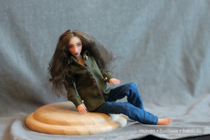 Сапоги с котиками и несколько миниатюрных костюмов 1:10 для моих mimiCreo | Бэйбики Сапоги с котиками и несколько миниатюрных костюмов 1:10 для моих mimiCreo (фото 5)