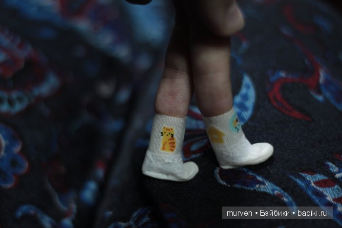 Сапоги с котиками и несколько миниатюрных костюмов 1:10 для моих mimiCreo | Бэйбики Сапоги с котиками и несколько миниатюрных костюмов 1:10 для моих mimiCreo (фото 7)