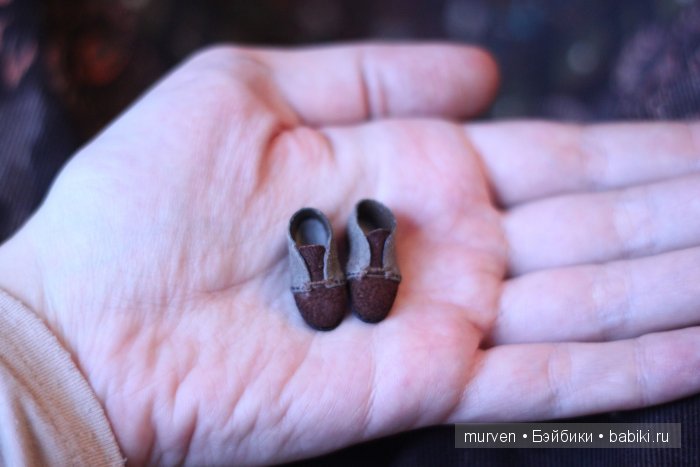 Сапоги с котиками и несколько миниатюрных костюмов 1:10 для моих mimiCreo | Бэйбики Сапоги с котиками и несколько миниатюрных костюмов 1:10 для моих mimiCreo (фото 6)