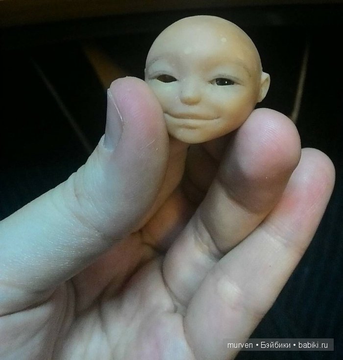куклы Марии Пикуновой murven