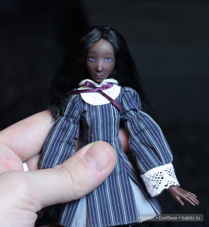 Шоколадки mimiCreo — Авторские куклы BJD (БЖД) у нас дома: фото (фото 2)