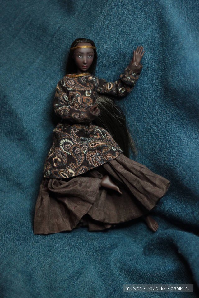 Шоколадки mimiCreo — Авторские куклы BJD (БЖД) у нас дома: фото (фото 7)