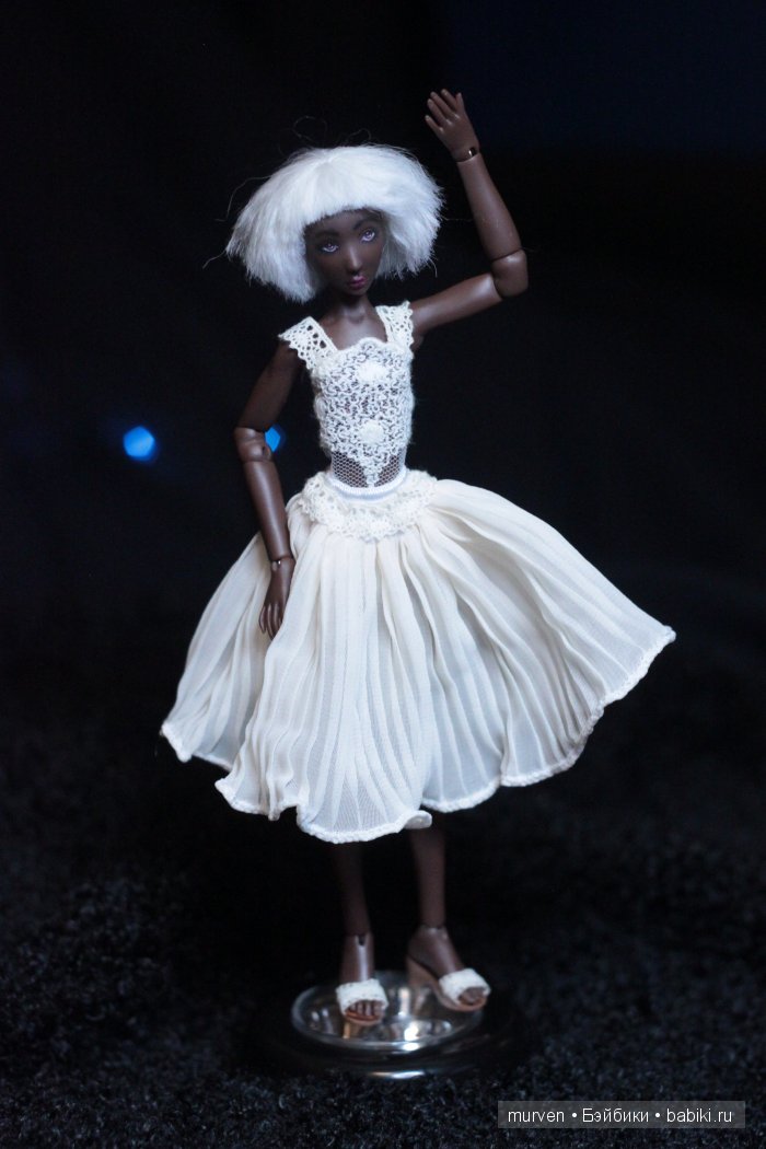 Шоколадки mimiCreo — Авторские куклы BJD (БЖД) у нас дома: фото (фото 4)