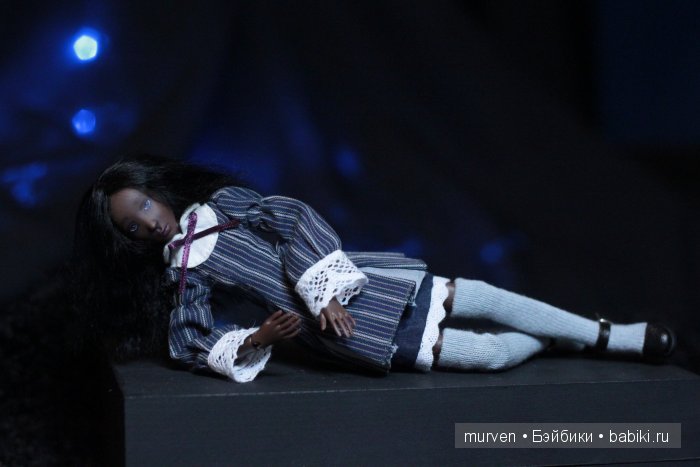 Шоколадки mimiCreo — Авторские куклы BJD (БЖД) у нас дома: фото (фото 3)