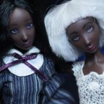 Шоколадки mimiCreo