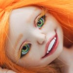 Домисольки. Авторские шарнирные куклы Марии Пикуновой