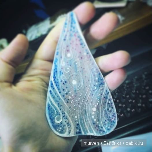 Фея и другие Домисольки. Авторские шарнирные куклы Марии Пикуновой (фото 5)