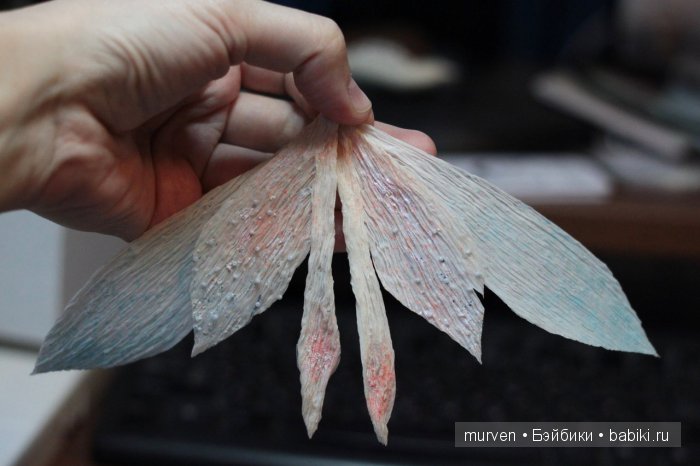 Фея и другие Домисольки. Авторские шарнирные куклы Марии Пикуновой (фото 2)