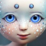 Фея и другие Домисольки. Авторские шарнирные куклы Марии Пикуновой