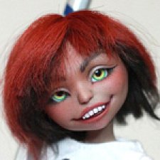 Домисолька Микки