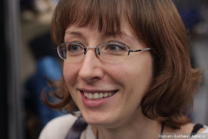 Салон кукол 2016 в лицах. Шарнирки и шарнирщики