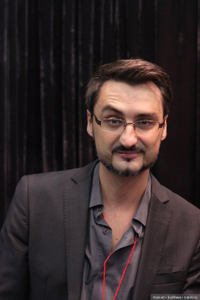 Петр Тишков