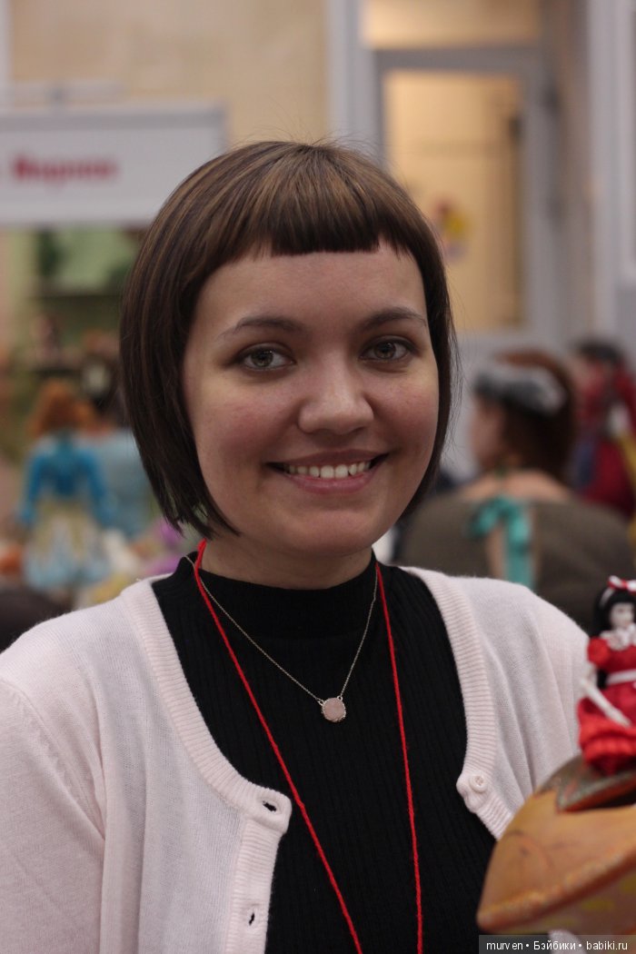 Салон кукол 2016 в лицах. Шарнирки и шарнирщики