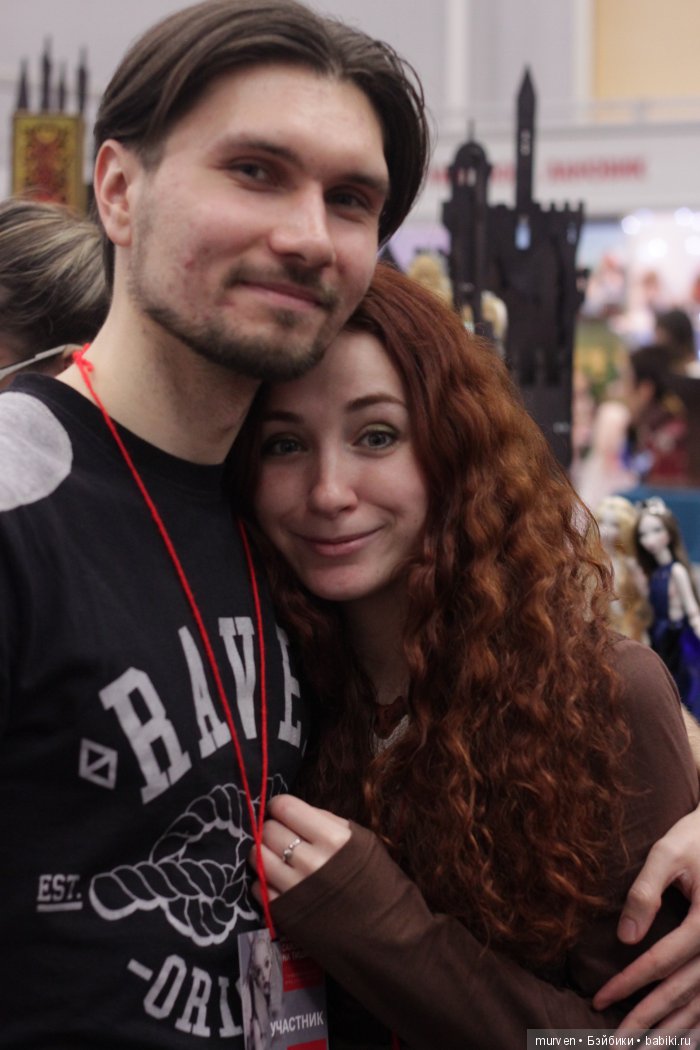 Салон кукол 2016 в лицах. Шарнирки и шарнирщики