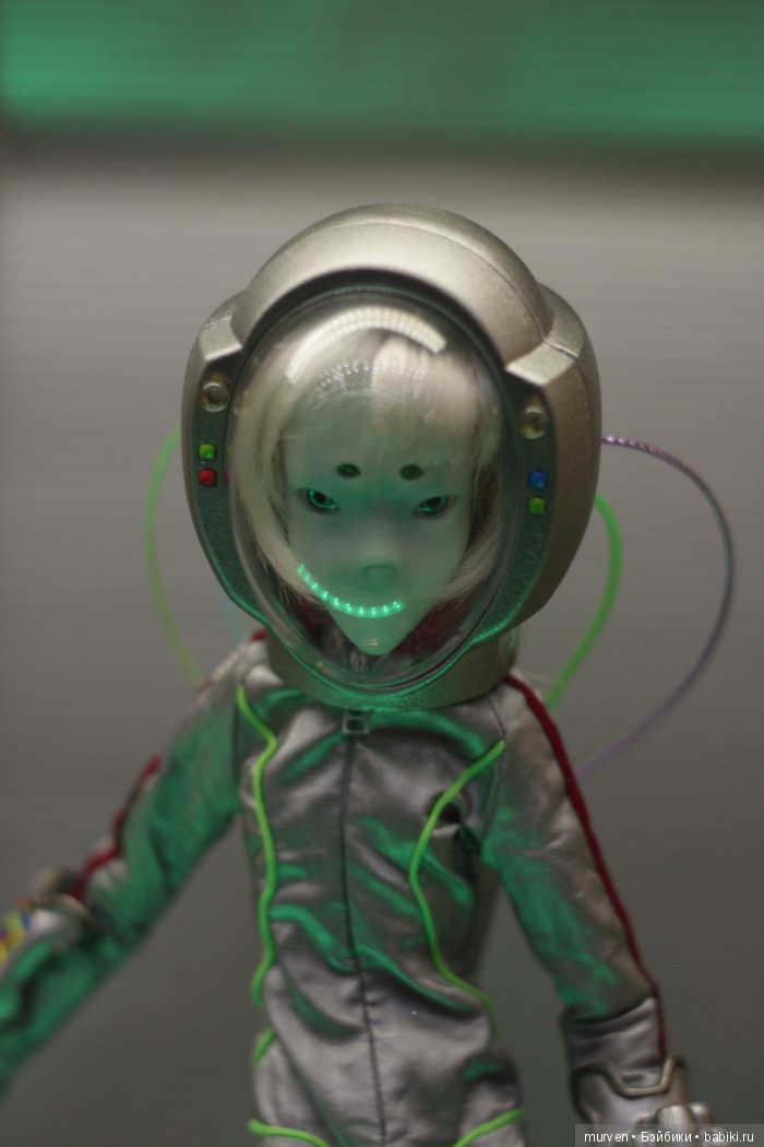 Салон кукол 2016 в лицах. Шарнирки и шарнирщики