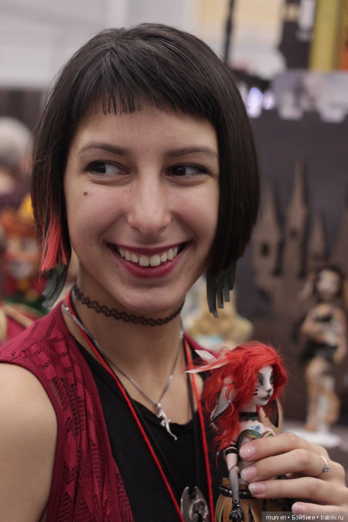 Ксения Копылова