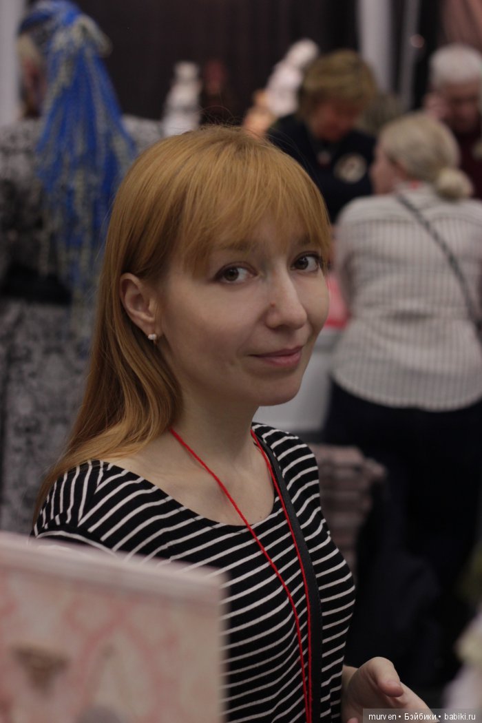 Салон кукол 2016 в лицах. Шарнирки и шарнирщики