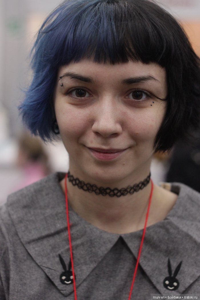 Салон кукол 2016 в лицах. Шарнирки и шарнирщики