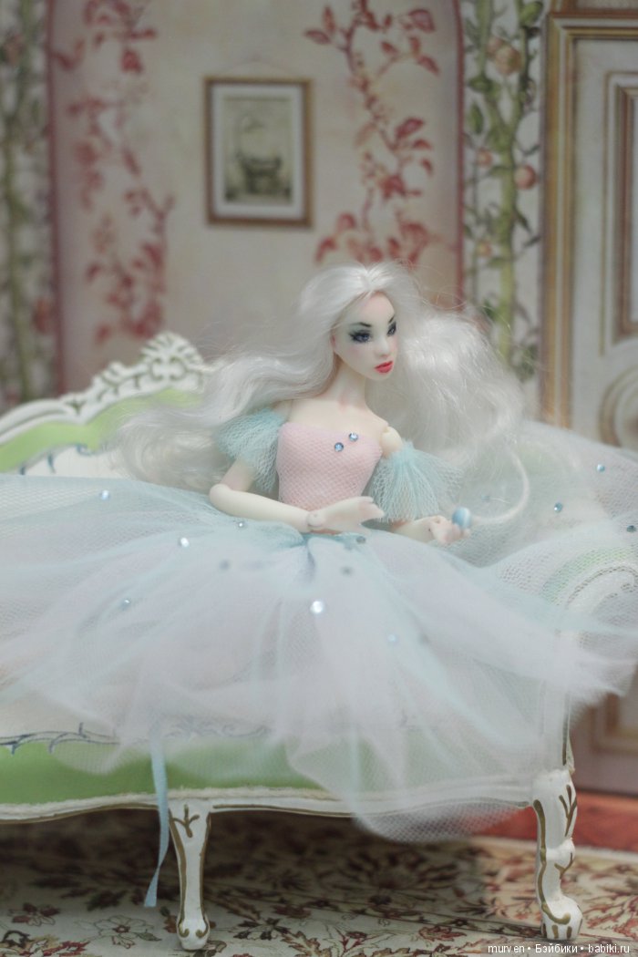 Салон кукол 2016 в лицах. Шарнирки и шарнирщики