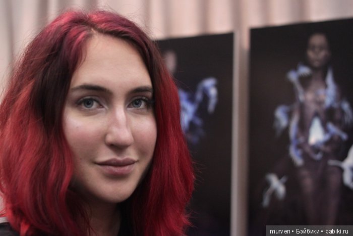 Салон кукол 2016 в лицах. Шарнирки и шарнирщики