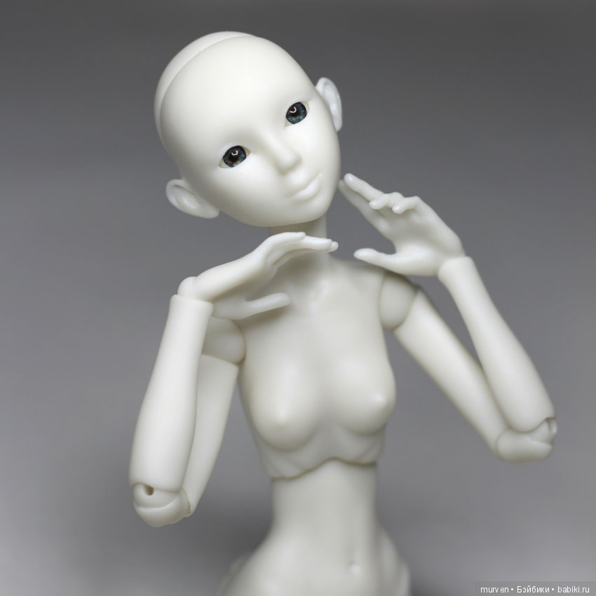 русалка мария пикунова кукла шарнирная bjd