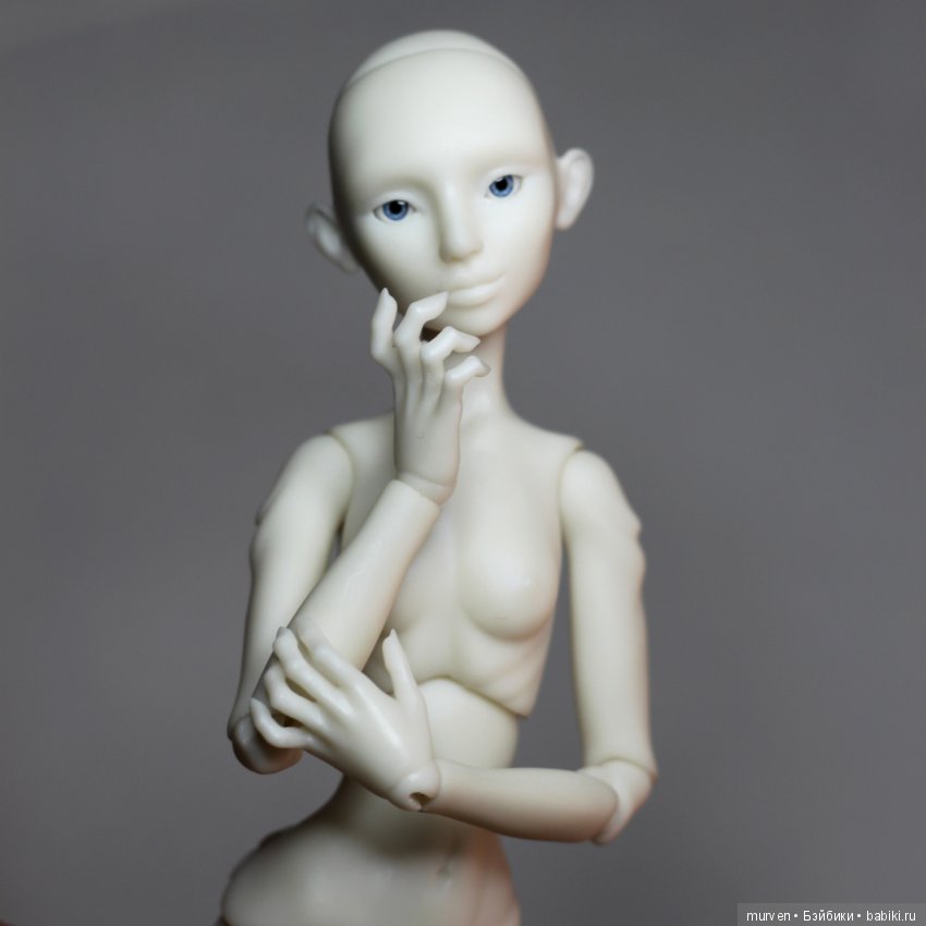 Русалки Various Doll. Автор Мария Пикунова (фото 5)