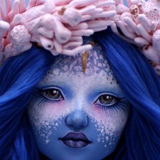 "Тиффани. Земля под волной." Про что и зачем это все