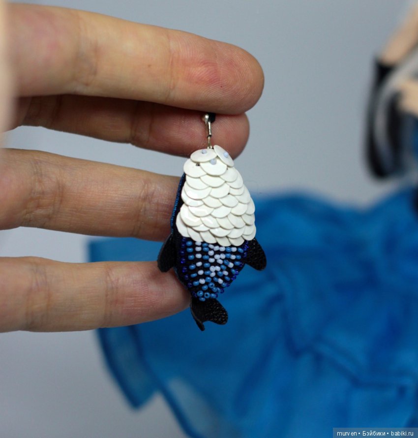 шарнирная кукла Марии Пикуновой variousdoll murvenart