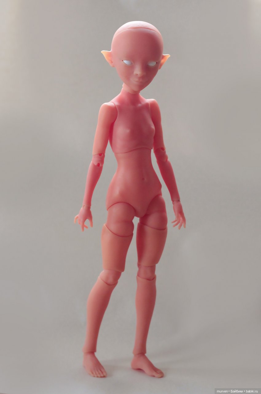 Fables murvenart bjd шарнирная кукла Пикунова Fables murvenart bjd шарнирная кукла Пикунова