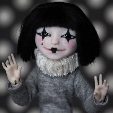 Домисолька Циркачка