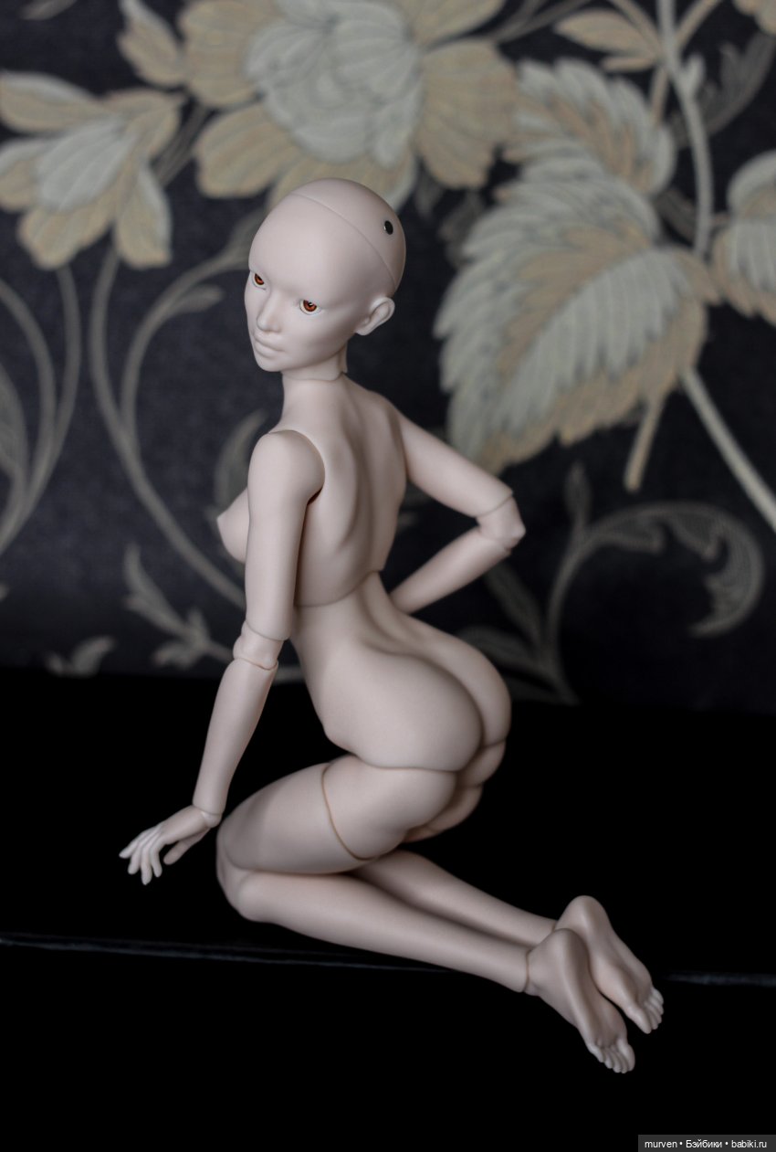 Fables Алиса и Пеппи — Куклы Murvenart (Мария Пикунова): российские BJD (БЖД) (фото 5)