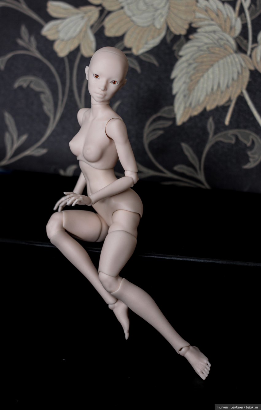 Fables Алиса и Пеппи — Куклы Murvenart (Мария Пикунова): российские BJD (БЖД) (фото 6)