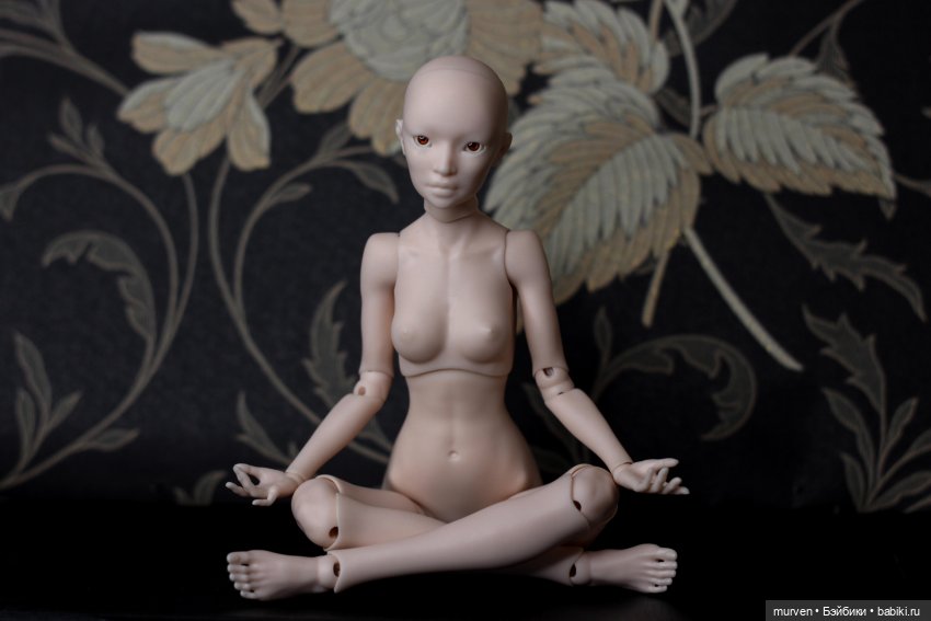 Fables Алиса и Пеппи — Куклы Murvenart (Мария Пикунова): российские BJD (БЖД) (фото 9)
